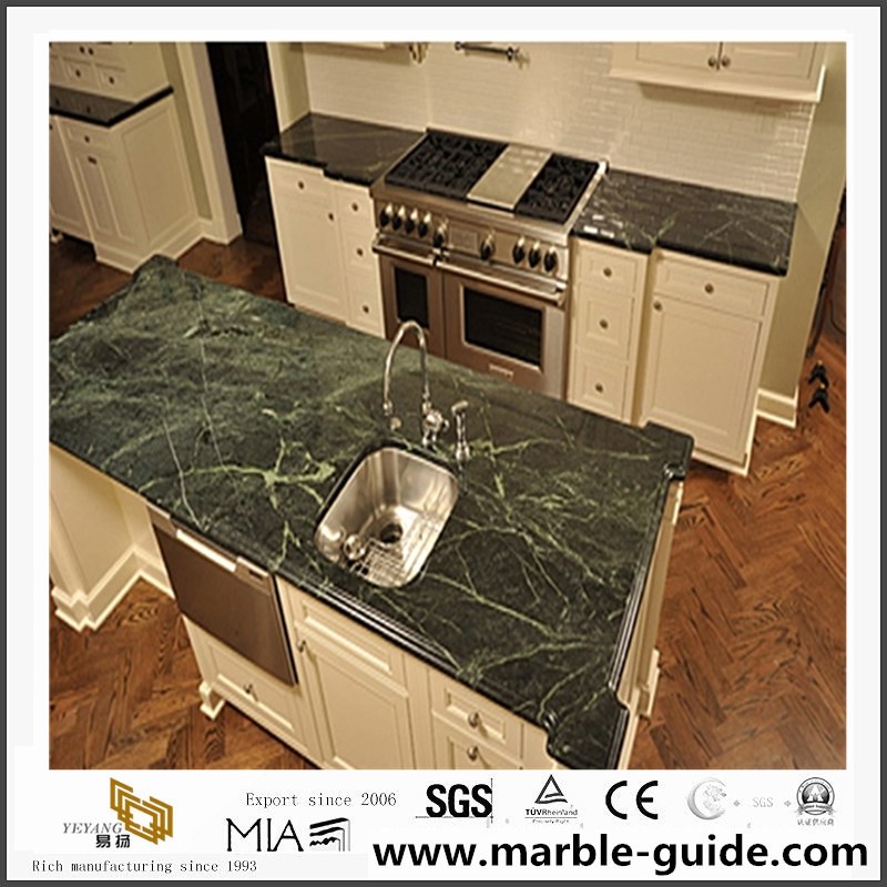 Hot Sale Rain Forest Green Marble for tiles and Building Materials1.jpg
