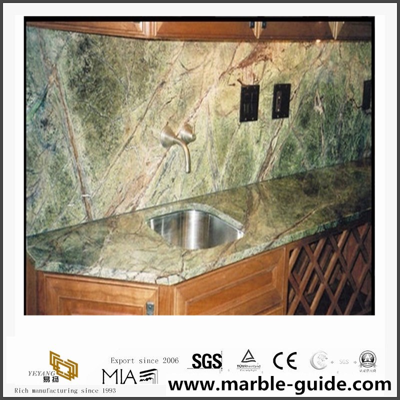 Hot Sale Rain Forest Green Marble for tiles and Building Materials4.jpg