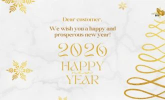 কৃতজ্ঞতা এবং আত্মবিশ্বাসের সাথে একটি নতুন বছরে পা দিন