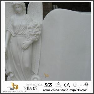 Sak Angel barato diseños lápidas tumbas yéetel tojol baratos