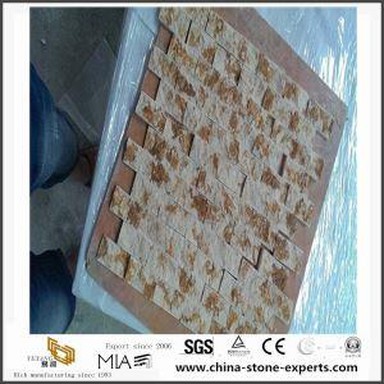 Tuunich k'an ONYX mármol mosaicos azulejos u mosaico compañía