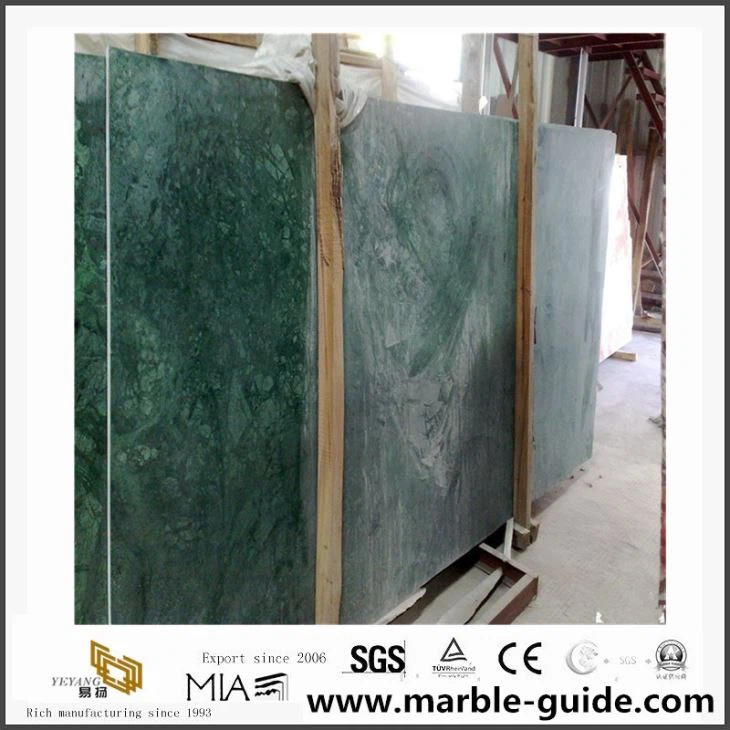 Natural Green Stone Marble Price