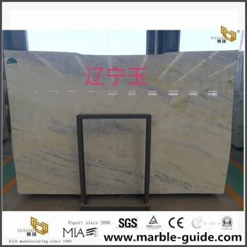 হালকা জেড গ্রিন মার্বেল স্ল্যাব