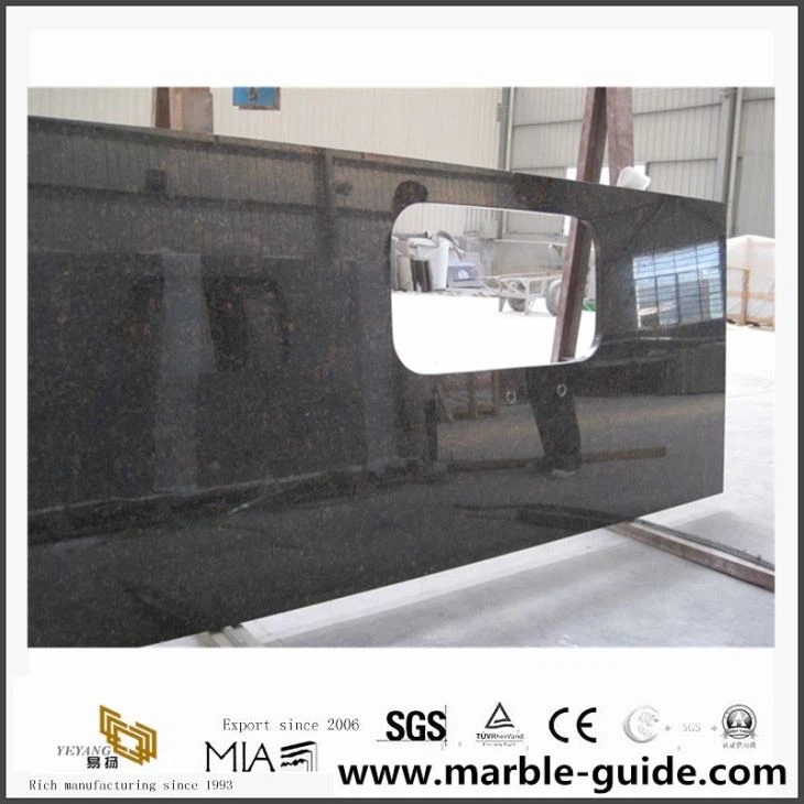 Top Quality Stone Granite Kitchen Pictures