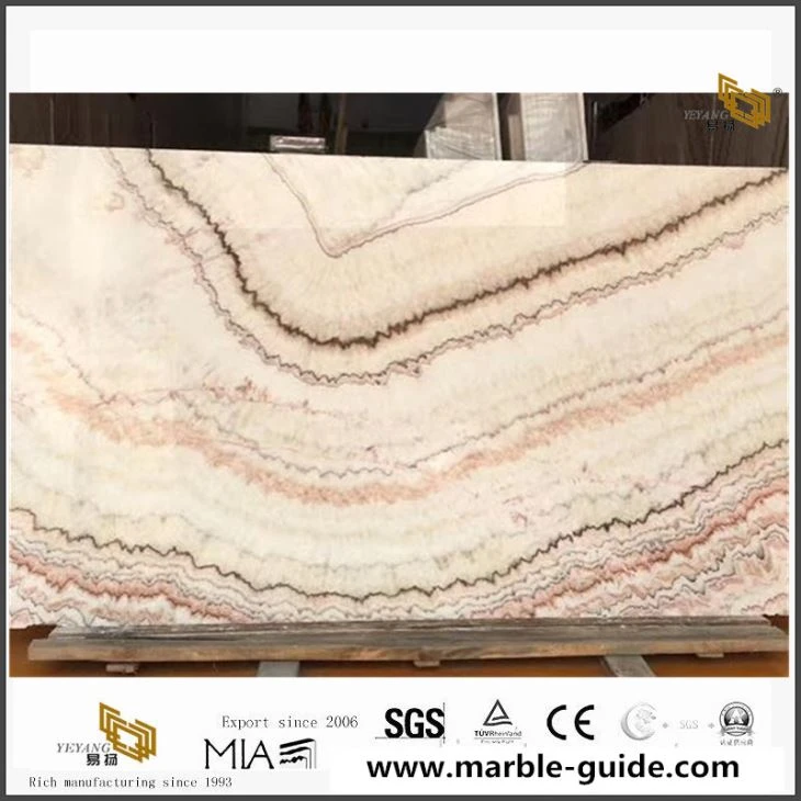 Luxury Onyx For Interior Project
